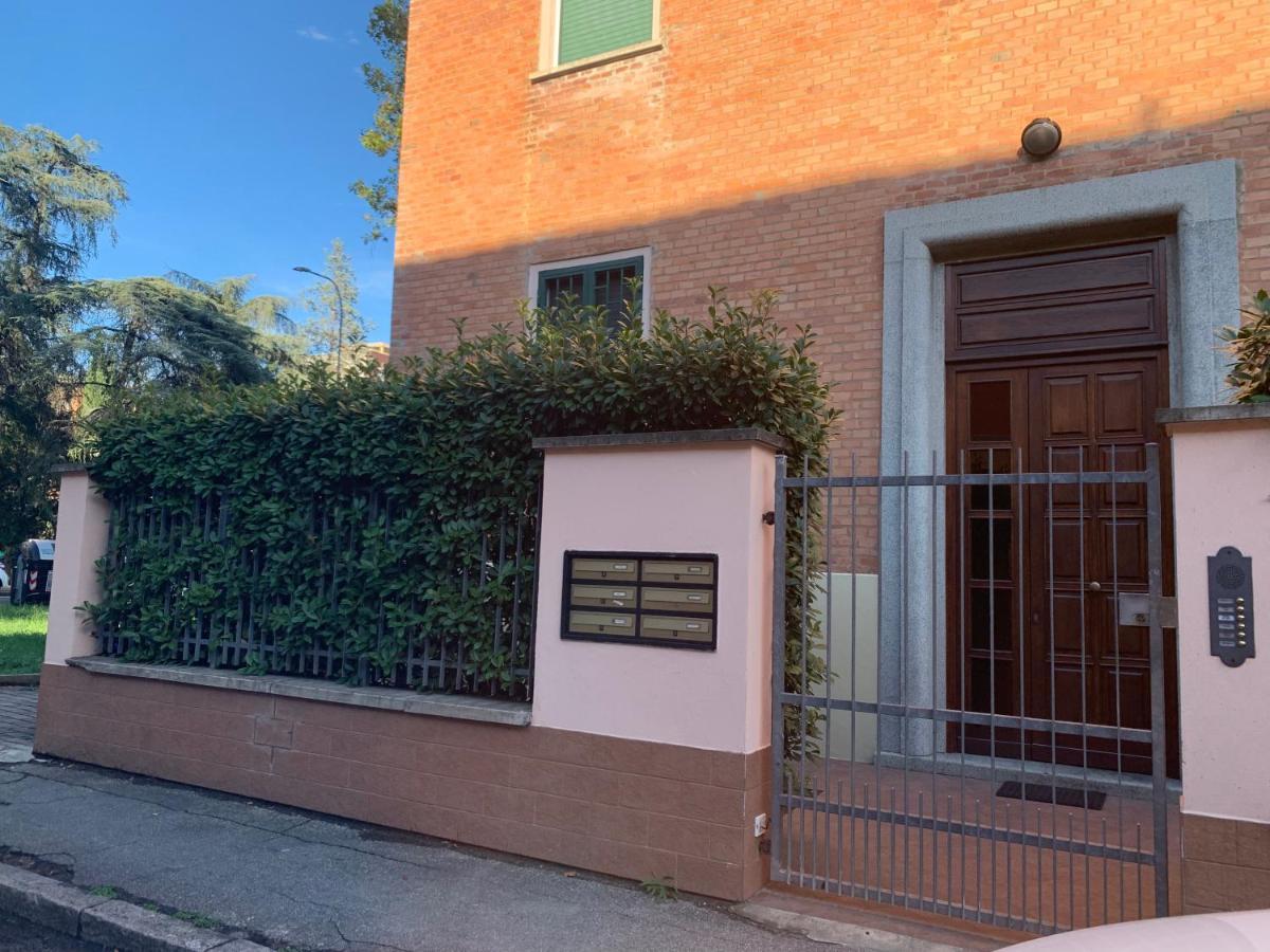 Casa Di Vanessa Bologna Exterior photo