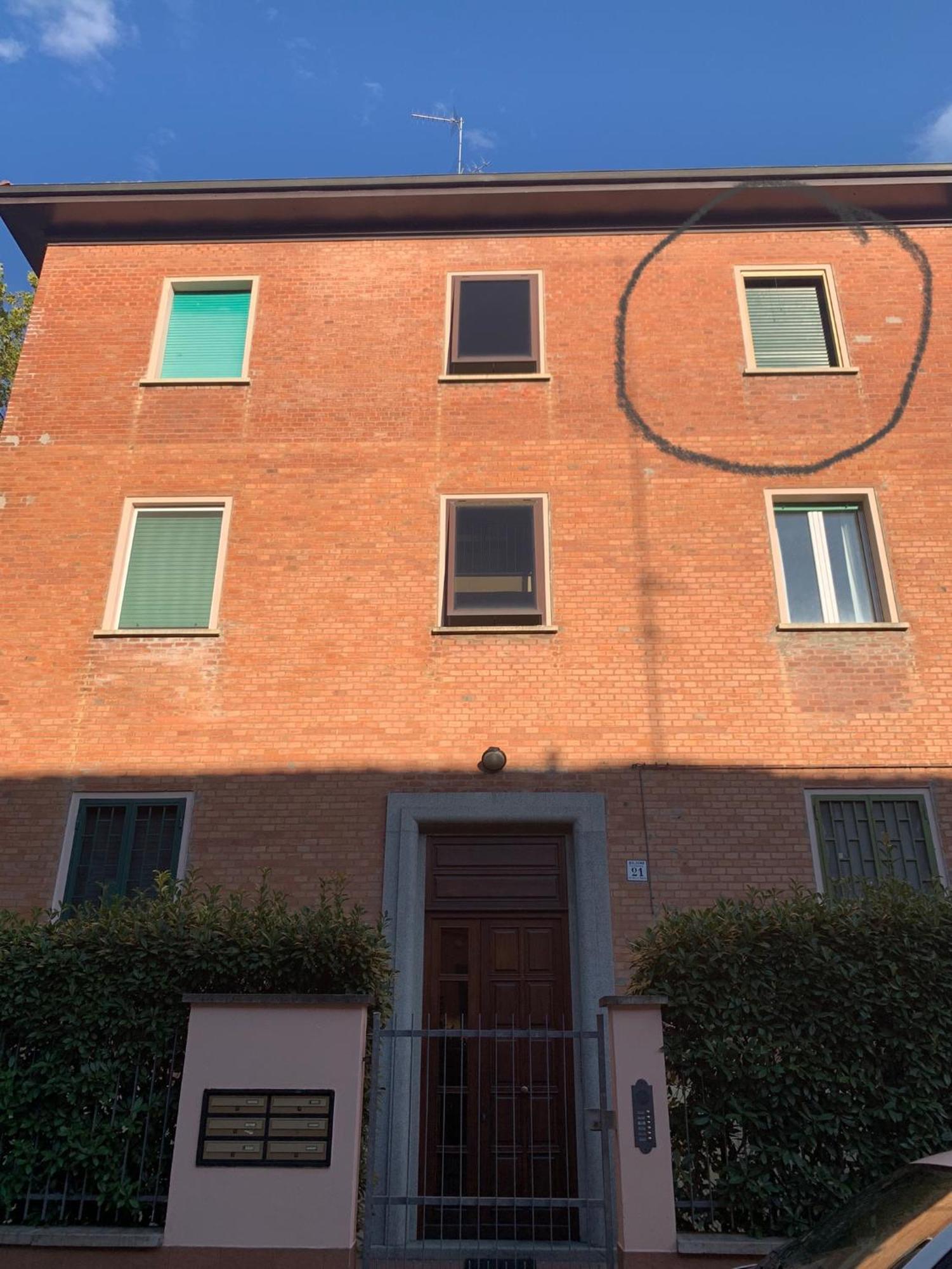Casa Di Vanessa Bologna Exterior photo